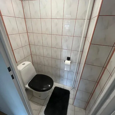 Apartament Nati Cieszyn  Esterno foto