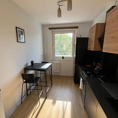 Apartament Nati Cieszyn  Esterno foto