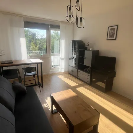 Apartament Nati Cieszyn  Esterno foto