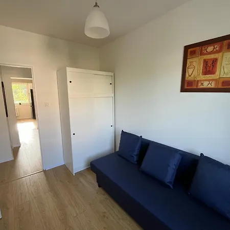 Apartament Nati Cieszyn  Esterno foto