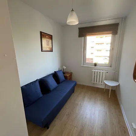 Apartament Nati Cieszyn  Esterno foto