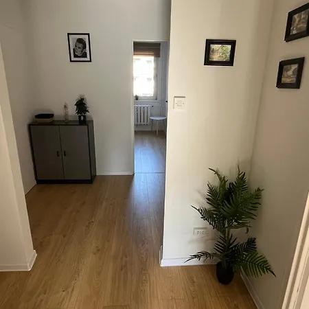 Apartament Nati Cieszyn  Esterno foto