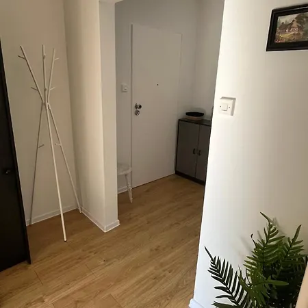 Apartament Nati Cieszyn  Esterno foto