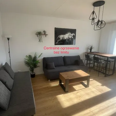 Apartament Nati Cieszyn  Esterno foto