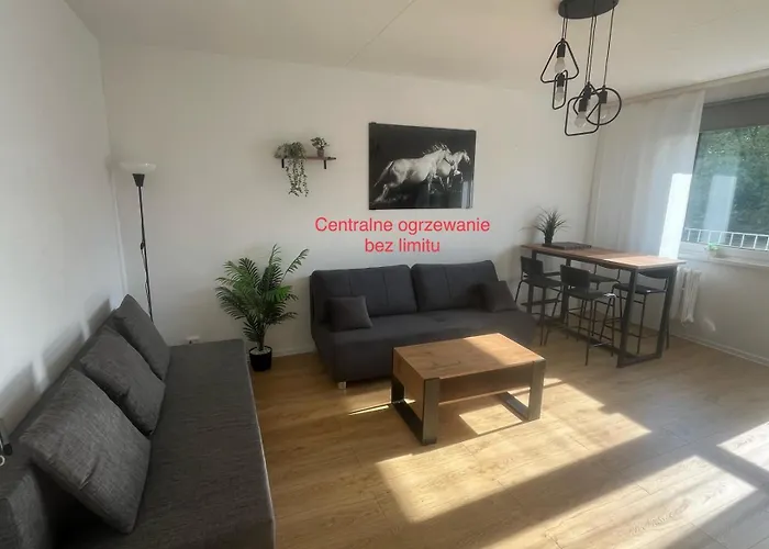 Apartament Nati