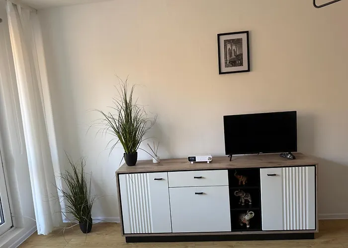 Apartament Nati