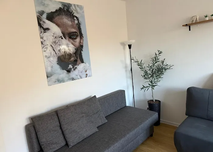 Apartament Nati