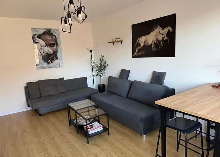 Apartament Nati
