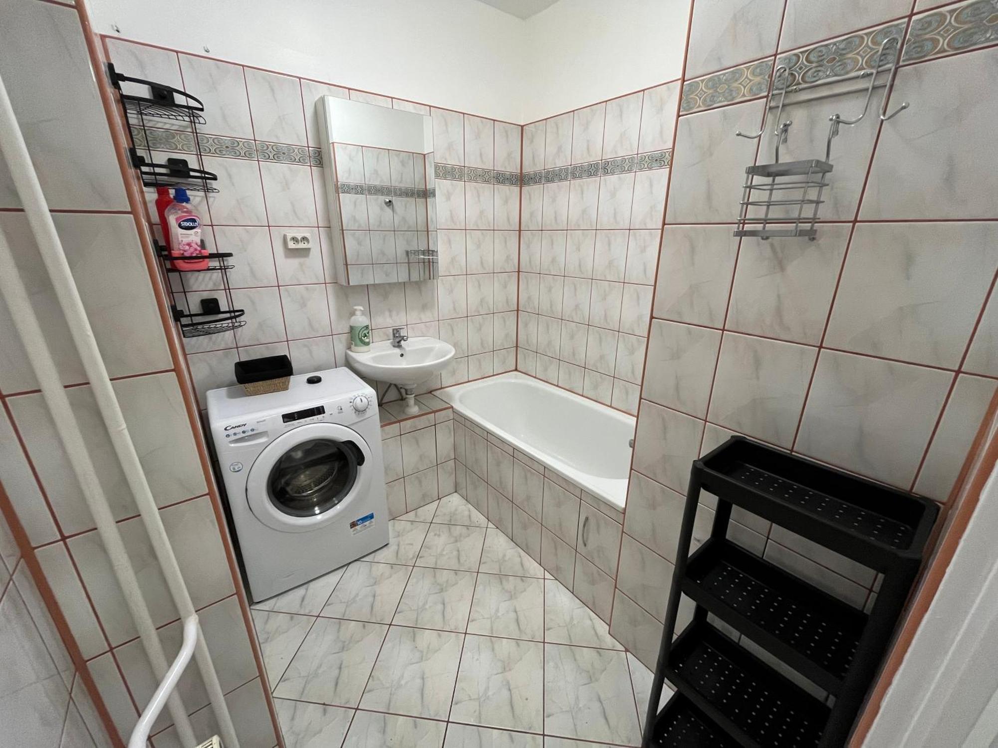 Apartment Nati *