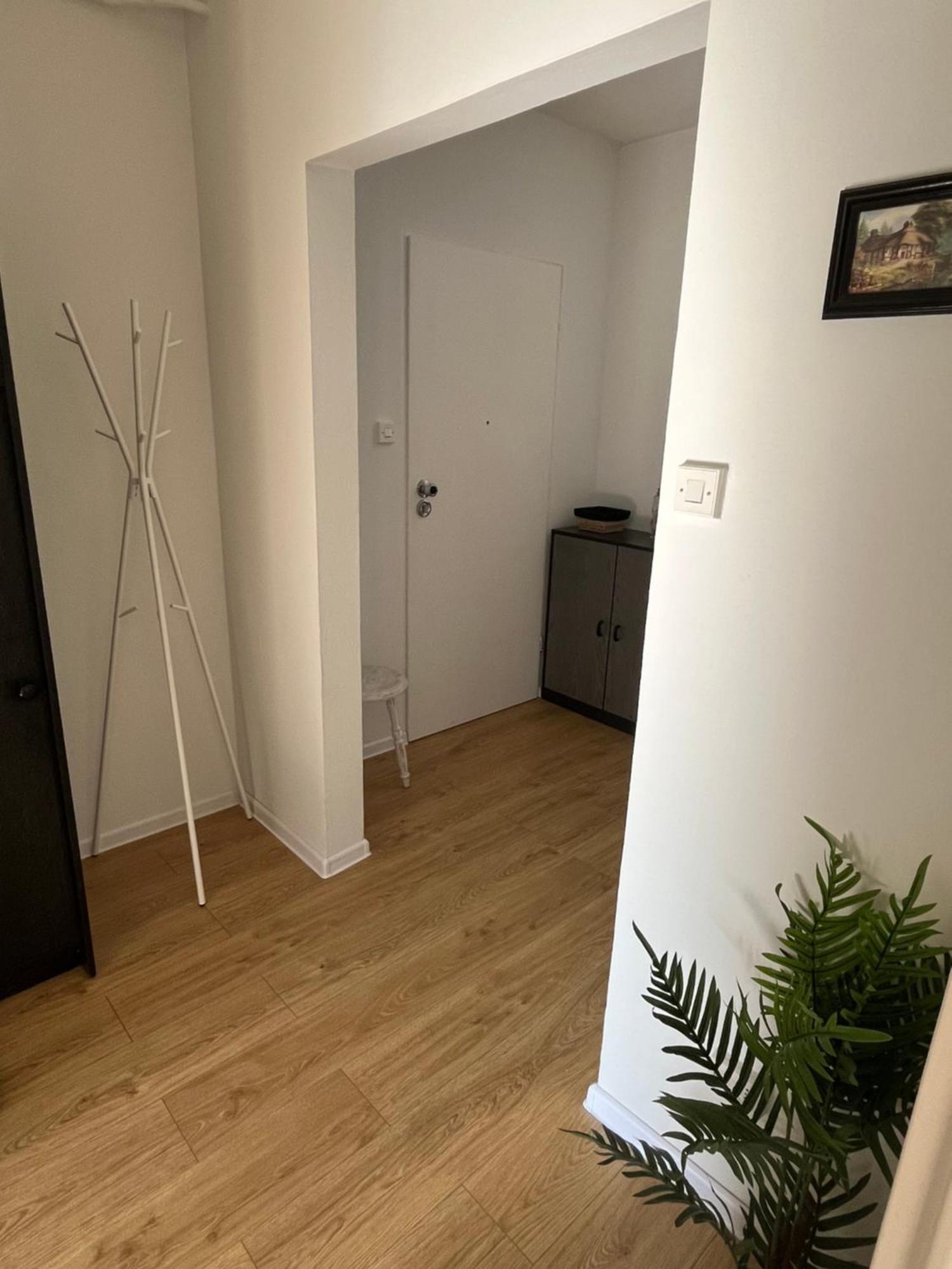 Nati Apartment *
