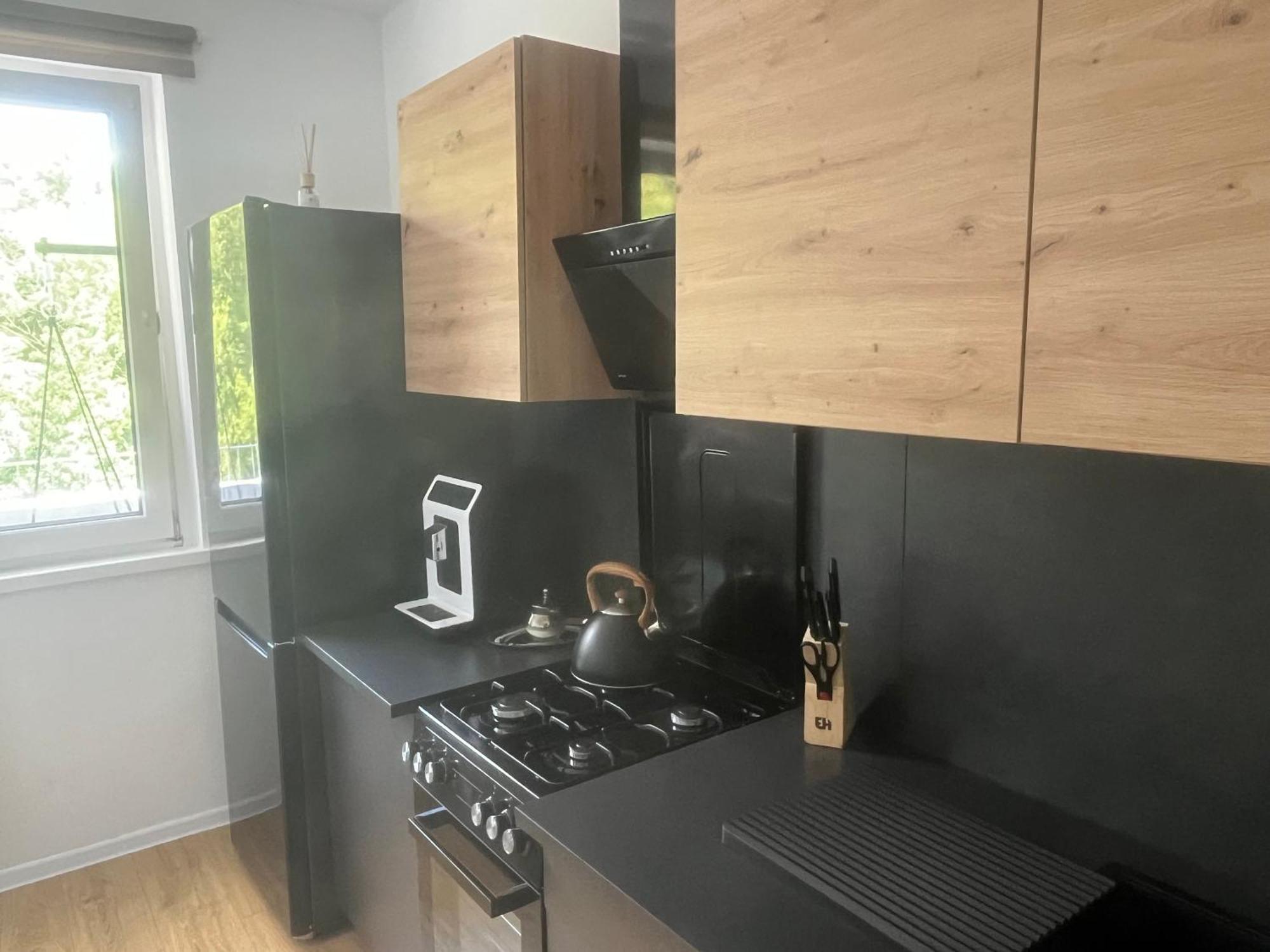 Apartment Nati